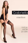 Gabriella Katia Stockings 20 Deniers