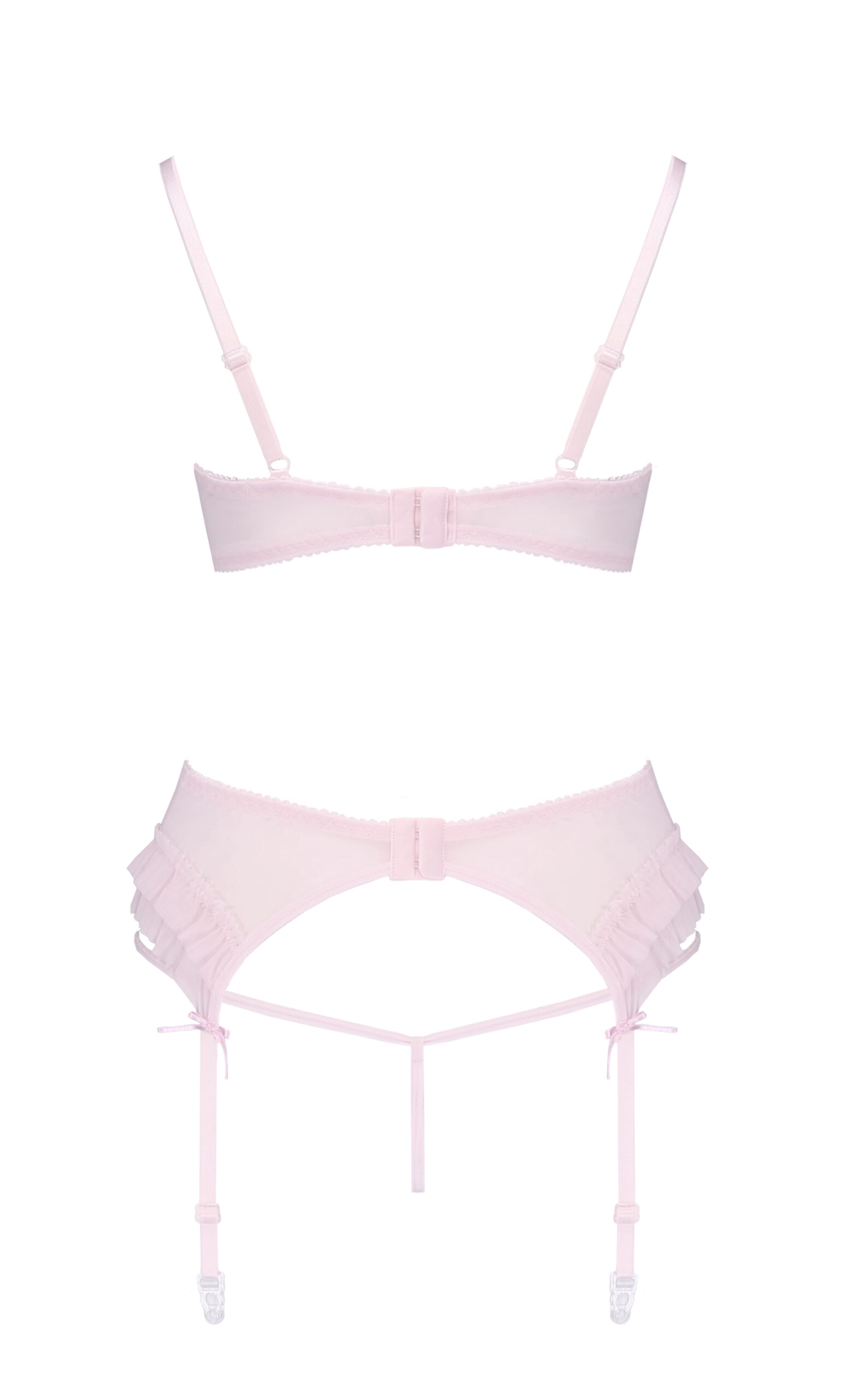 Lingerie Avanua Sisi Set Back Lingerie Avanua Sisi Set Back