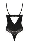 Passion Lingerie Tonya Body Details Back