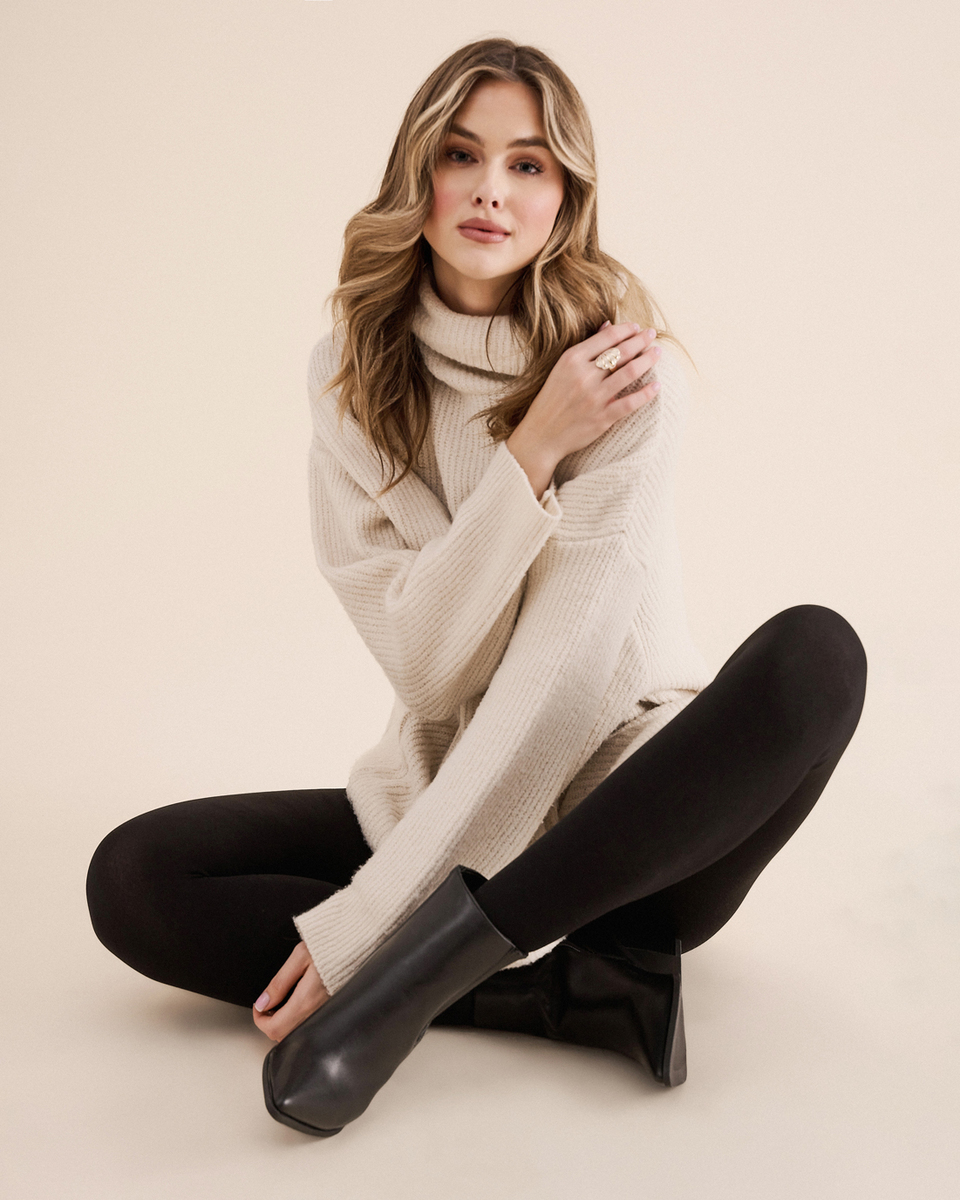 Gabriella Arctic Tights 500