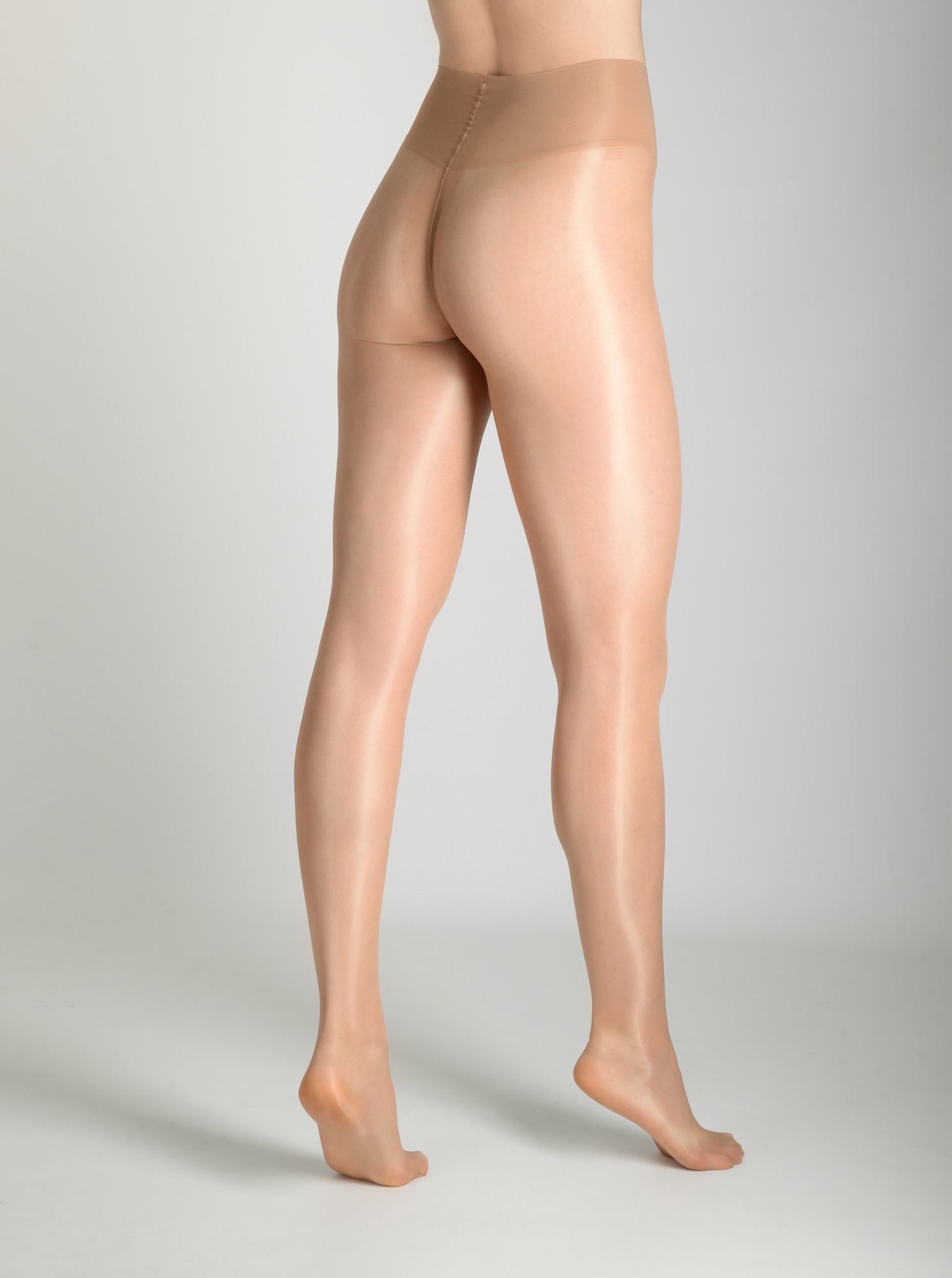 CDR Eterno Superlucido Comfort 20 Doré Super Glossy Tights CDR Eterno Superlucido Comfort 20 Doré Super Glossy Tights