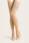 Gabriella Exclusive Hold Ups 15 Deniers Nocciola