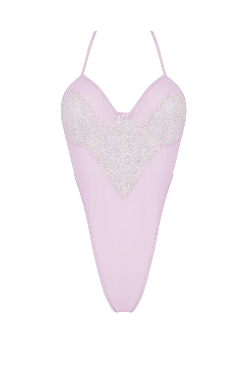 Lingerie Avanua Pamela Body Details