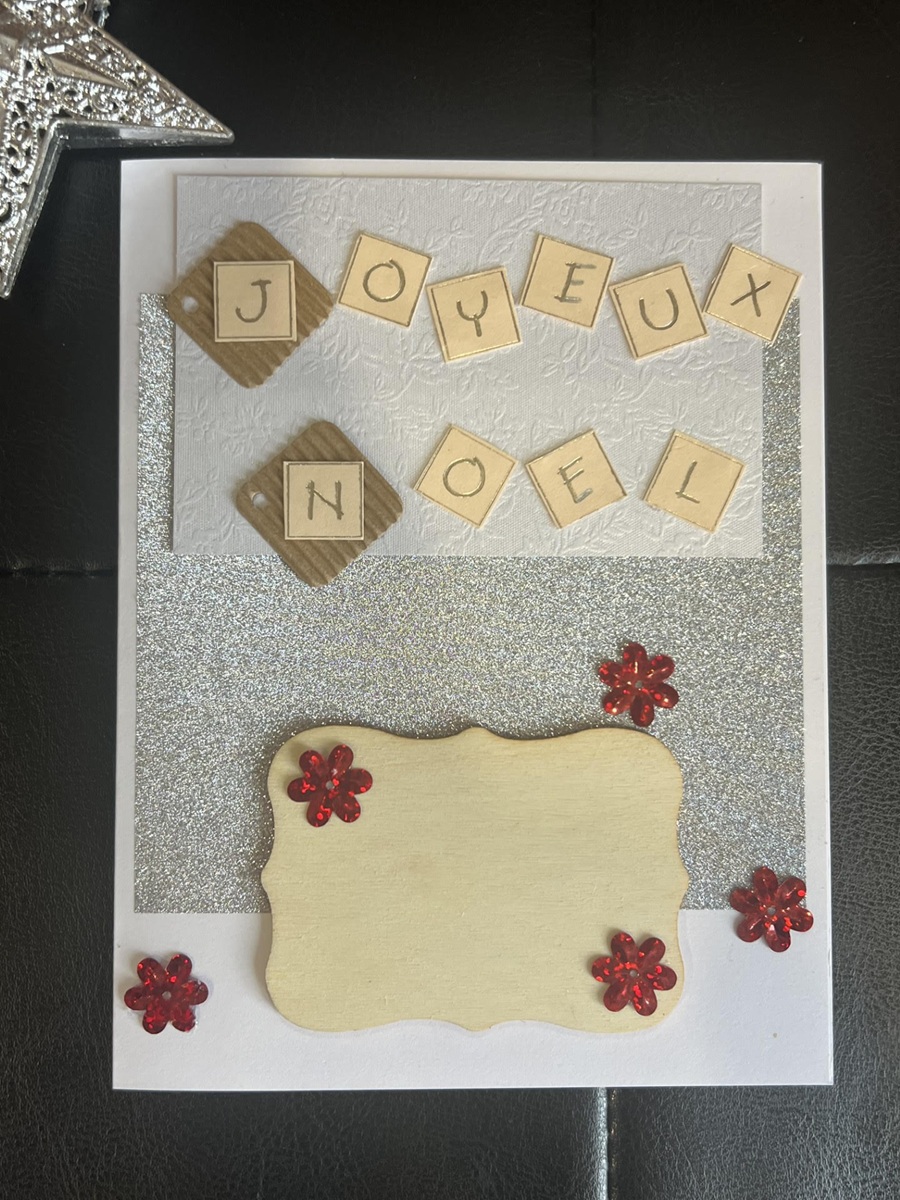 Carte Amélie Banner 654