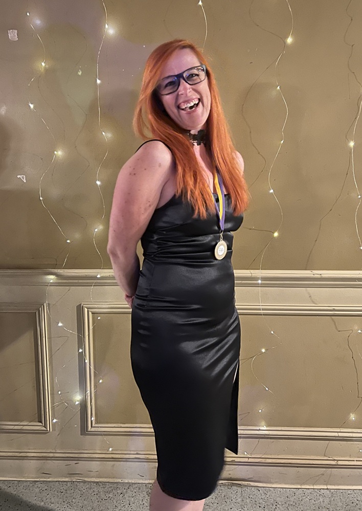 Amélie Bisson Amélie Bisson