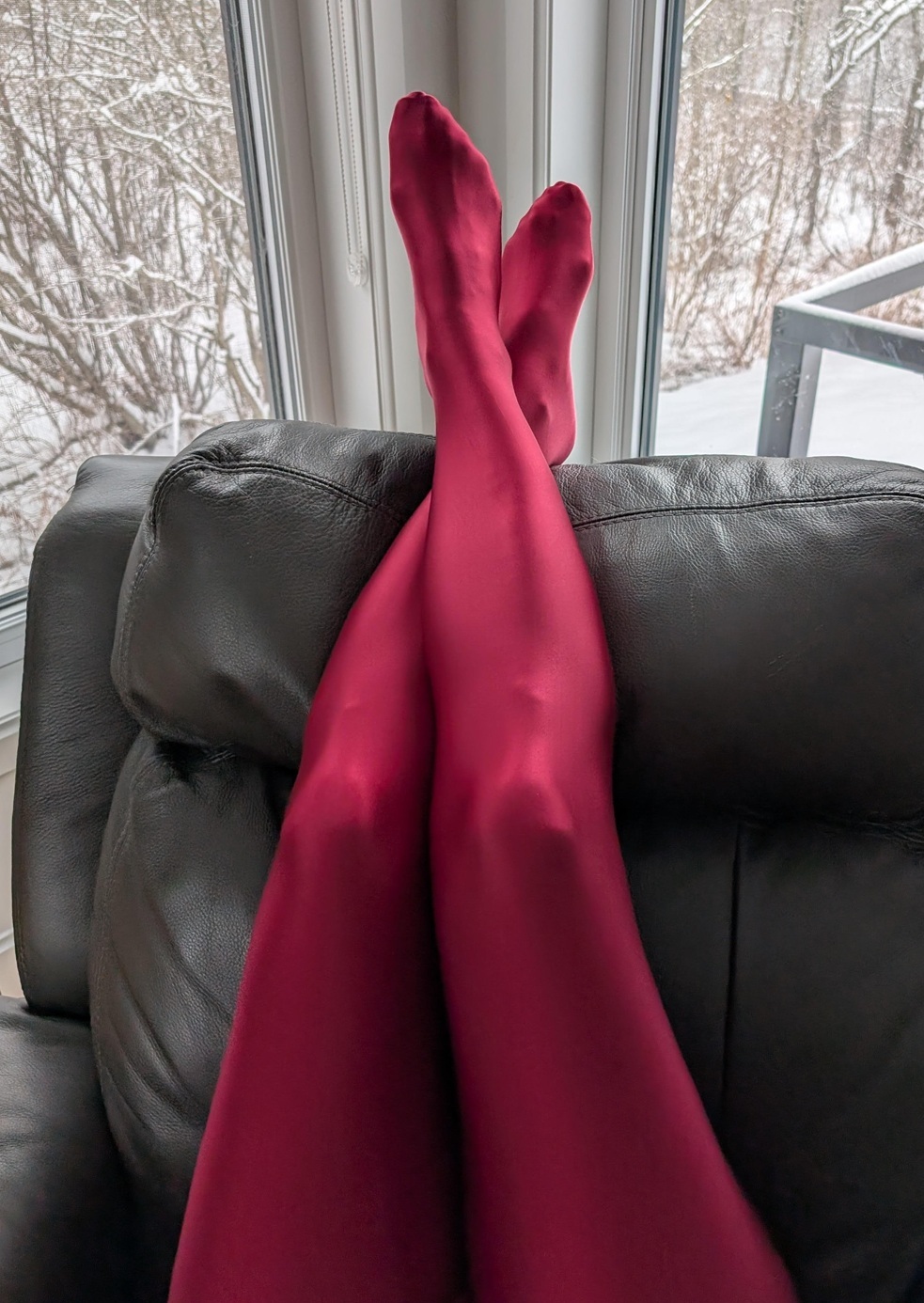 CDR Uppsala Tights 150 Deniers (3)