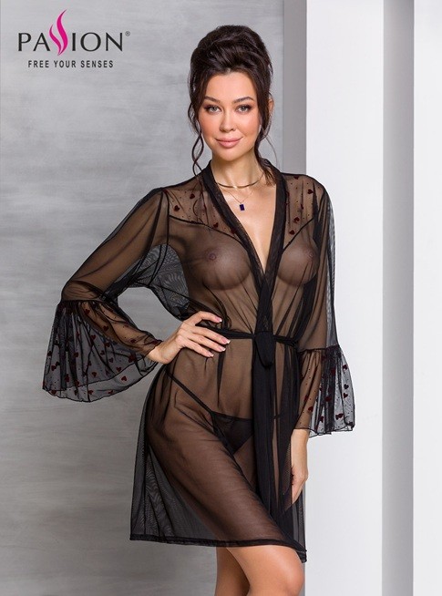 Banner 485 Lovelia Peignoir